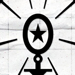 Star Post Games Logo