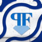 Phat & Fabulous Logo