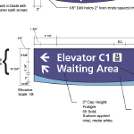 Children's Health Large Overhead