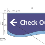 Children's Health Small Overhead