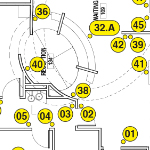 MyChildren's Sign Location Plan