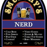 SMurphy's Tavern Sketch