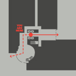 The Plaza at Legacy Fire Egress